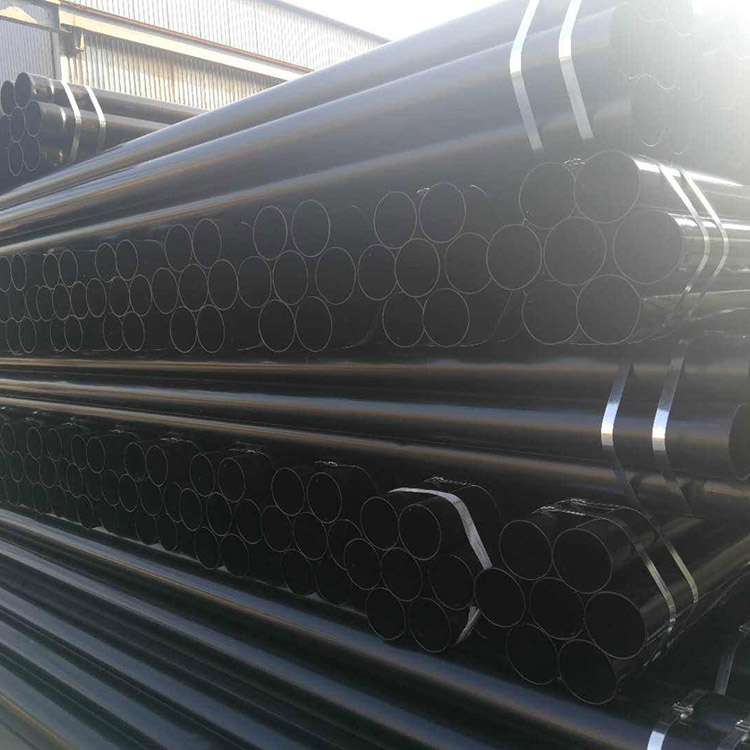 熱浸塑穿線鋼管 