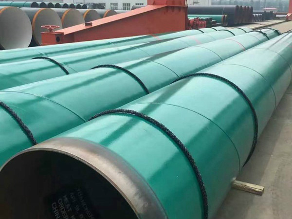 環氧樹脂專用防腐管