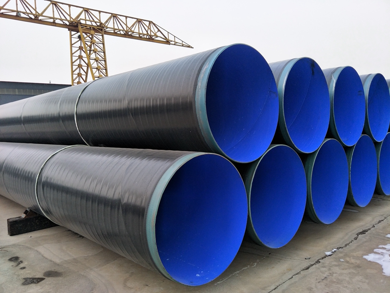 給水涂塑復合鋼管 