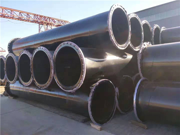 煤礦用涂塑鋼管 