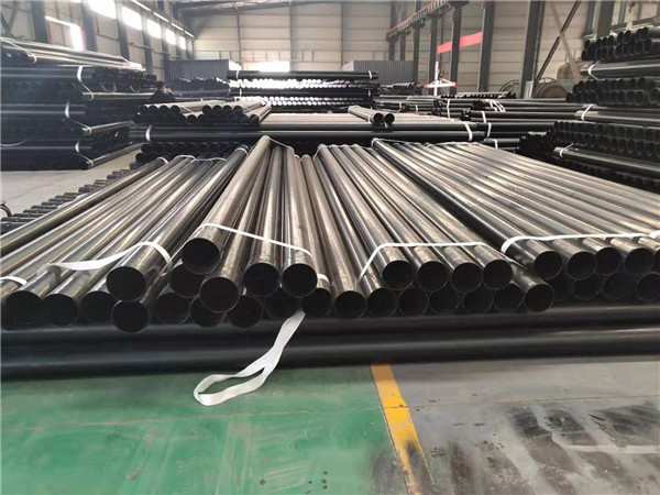 熱浸塑穿線鋼管 