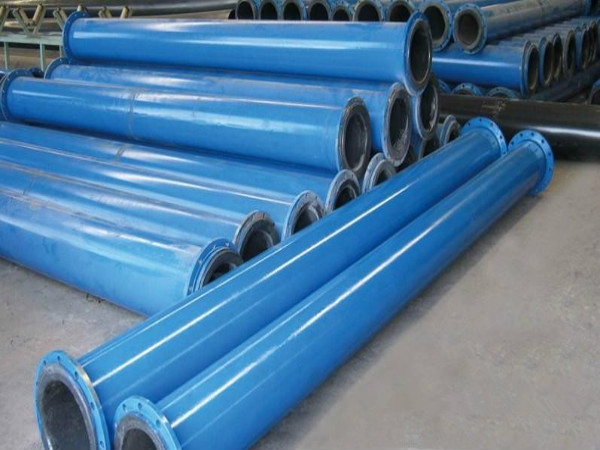 環氧粉末防腐鋼管